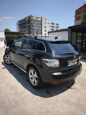 Mazda CX-7, снимка 5