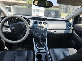 Mazda CX-7, снимка 9