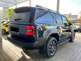 Toyota Land cruiser 2.8 D-4D MILD-HYBRID EXECUTIVE 360-CAM, снимка 2