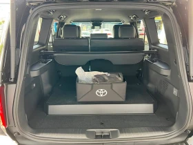 Toyota Land cruiser 2.8 D-4D MILD-HYBRID EXECUTIVE 360-CAM, снимка 14