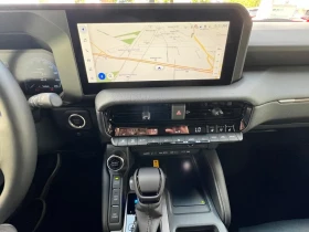 Toyota Land cruiser 2.8 D-4D MILD-HYBRID EXECUTIVE 360-CAM, снимка 8