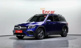 Mercedes-Benz GLB, снимка 1