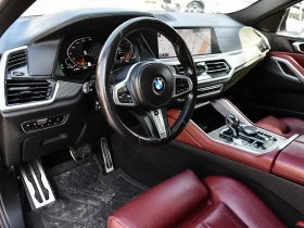 BMW X6 No Accidents* M-PK* B58* SHODOWLINE* 8ZF* КРАЙНА Ц, снимка 9