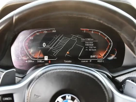 BMW X6 No Accidents* M-PK* B58* SHODOWLINE* 8ZF* КРАЙНА Ц, снимка 10