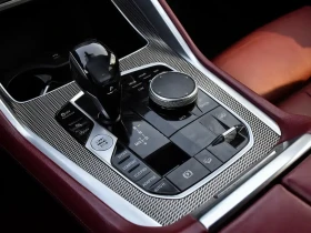BMW X6 No Accidents* M-PK* B58* SHODOWLINE* 8ZF* КРАЙНА Ц, снимка 12