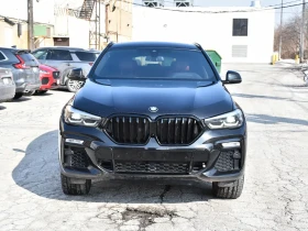 BMW X6 No Accidents* M-PK* B58* SHODOWLINE* 8ZF* КРАЙНА Ц, снимка 2