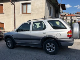 Opel Frontera 2.2D , снимка 4