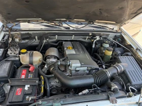 Opel Frontera 2.2D , снимка 5