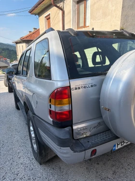 Opel Frontera 2.2D , снимка 13