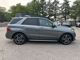 Mercedes-Benz GLE 43 AMG | CARFAX | АВТОКРЕДИТ БЕЗ ПЪРВОНАЧАЛНА ВНОСКА, снимка 4