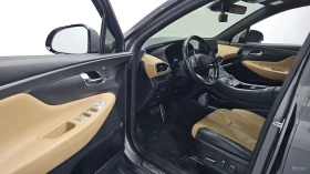 Hyundai Santa fe HYBRID* CALLIGRAPHY* 360* HUD* ПОДГРЕВ* ОБДУХВАНЕ*, снимка 9