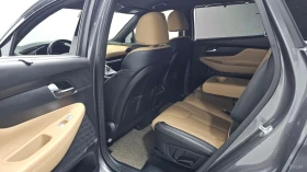 Hyundai Santa fe HYBRID* CALLIGRAPHY* 360* HUD* ПОДГРЕВ* ОБДУХВАНЕ*, снимка 11