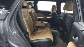 Hyundai Santa fe HYBRID* CALLIGRAPHY* 360* HUD* ПОДГРЕВ* ОБДУХВАНЕ*, снимка 10
