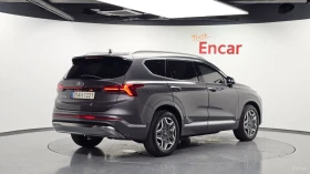 Hyundai Santa fe HYBRID* CALLIGRAPHY* 360* HUD* ПОДГРЕВ* ОБДУХВАНЕ*, снимка 2