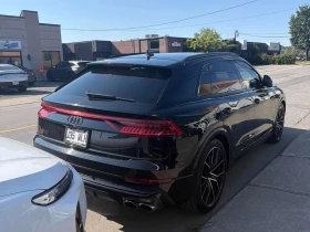 Audi SQ8 4.0 TFSI quattro | CARFAX | АВТОКРЕДИТ, снимка 4