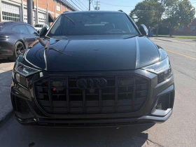 Audi SQ8 4.0 TFSI quattro | CARFAX | АВТОКРЕДИТ, снимка 2