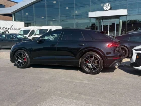 Audi SQ8 4.0 TFSI quattro | CARFAX | АВТОКРЕДИТ, снимка 3