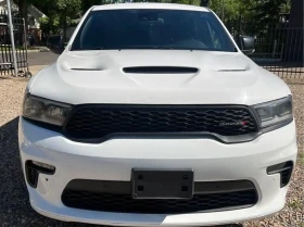Dodge Durango R/T* 5.7 HEMI, снимка 1