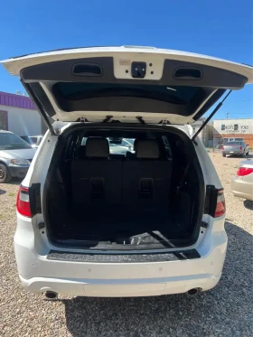 Dodge Durango R/T* 5.7 HEMI, снимка 6
