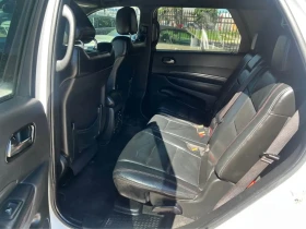Dodge Durango R/T* 5.7 HEMI, снимка 9