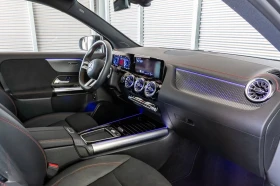 Mercedes-Benz EQA 300 / FACELIFT / AMG / 4 MATIC / NIGHT / CAMERA, снимка 11