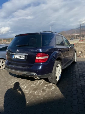 Mercedes-Benz ML 280, снимка 8