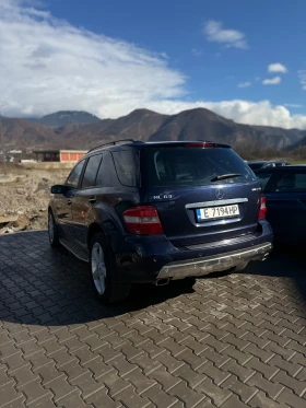 Mercedes-Benz ML 280, снимка 6