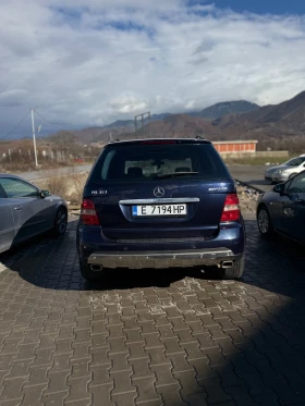 Mercedes-Benz ML 280, снимка 7