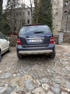 Mercedes-Benz ML 280, снимка 5