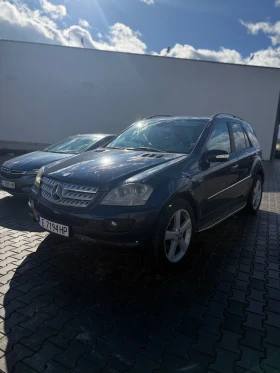 Mercedes-Benz ML 280, снимка 10