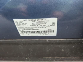 Ford Explorer 3.5l Xlt, снимка 13