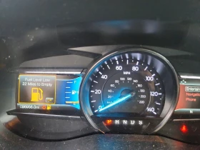 Ford Explorer 3.5l Xlt, снимка 9