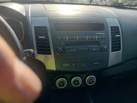 Mitsubishi Outlander 2.4 7места 4х4, снимка 12