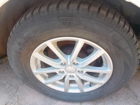 Mitsubishi Outlander 2.4 7места 4х4, снимка 17