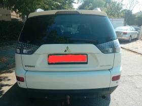 Mitsubishi Outlander 2.4 7места 4х4, снимка 5