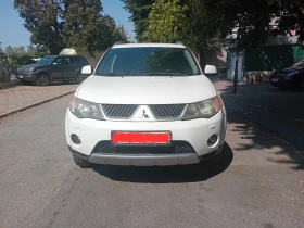 Mitsubishi Outlander 2.4 7места 4х4, снимка 3