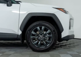 Toyota Rav4 XLE AWD, снимка 5