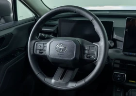 Toyota Rav4 XLE AWD, снимка 12