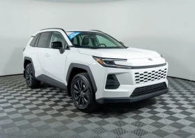 Toyota Rav4 XLE AWD, снимка 3