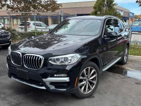 BMW X3 * xDrive30i * CARFAX * ОПЦИЯ ЗА ФИНАНСИРАНЕ, снимка 1