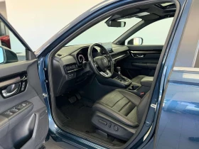 Honda Cr-v Touring AWD | CARFAX | БЕЗ ИНЦИДЕНТИ, снимка 8