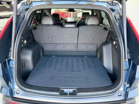 Honda Cr-v Touring AWD | CARFAX | БЕЗ ИНЦИДЕНТИ, снимка 12