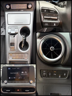 Hyundai Kona 39kWh Гаранция, снимка 15