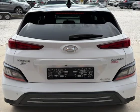 Hyundai Kona 39kWh Гаранция, снимка 5