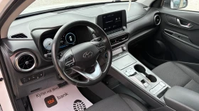 Hyundai Kona 39kWh Гаранция, снимка 8
