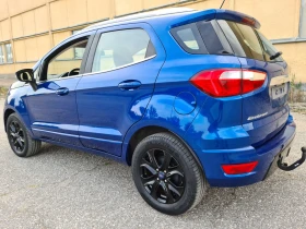 Ford EcoSport 1.0i/Кожа/Нави/Камера , снимка 3