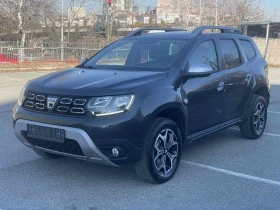 Dacia Duster 1.3 UNIKAT! 30K KM - [3] 