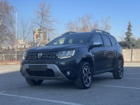 Dacia Duster 1.3 UNIKAT! 30K KM | Mobile.bg   8