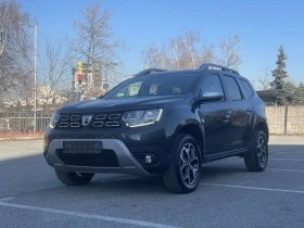 Dacia Duster 1.3 UNIKAT! 30K KM - [9] 