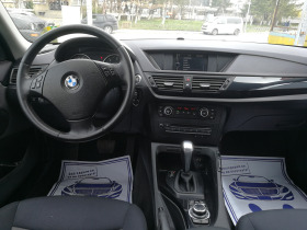 BMW X1 2, 3Хdrive, снимка 8